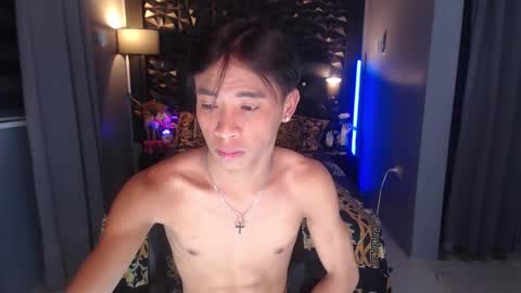 asianfuckertwink online show from January 11, 4:13 pm