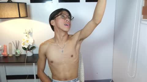 asianfuckertwink online show from March 22, 11:14 am