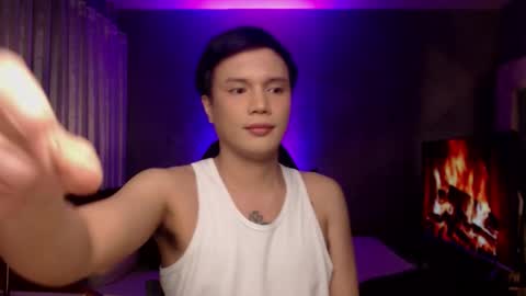 AsherMiller online show from December 20, 7:10 pm