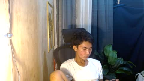 Nico online show from July 18, 5:59 pm