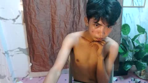 Nico online show from March 12, 8:20 pm