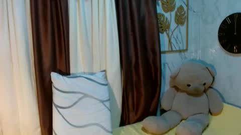 Nico online show from September 24, 5:14 am