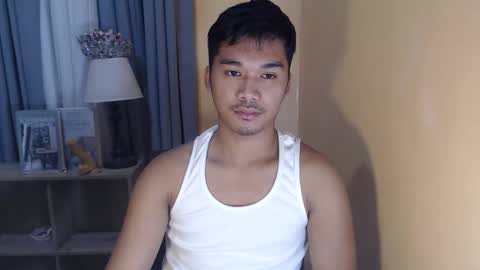 asianhunk_jamesx online show from November 5, 2:52 pm