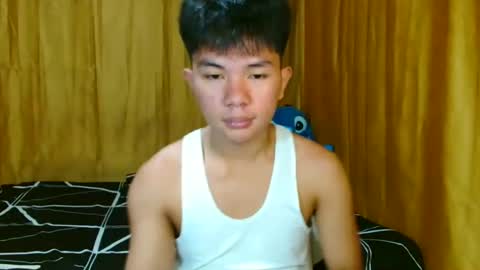asianjay_hunks online show from March 12, 1:09 am