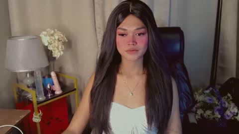 Kianna online show from February 3, 10:30 am