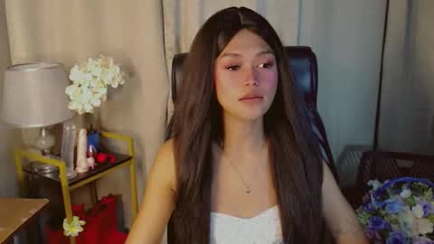 Kianna online show from February 5, 10:41 am