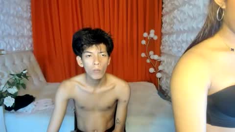 asiankingfucker online show from April 26, 3:09 pm