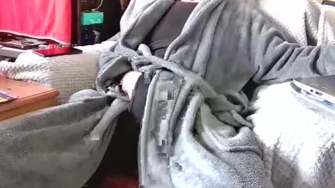 John online show from February 7, 2:09 pm