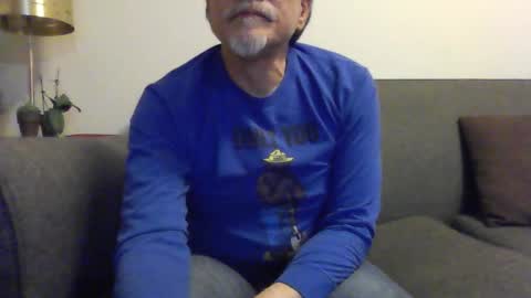 Asian Mixed Man online show from February 7, 2:58 am