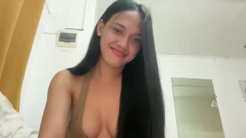 Patricia online show from January 6, 5:06 pm