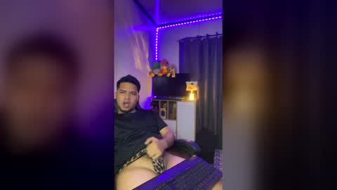 clarin online show from February 9, 9:17 pm