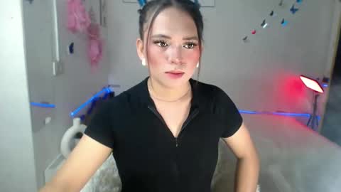 kendra turner online show from November 3, 1:23 pm