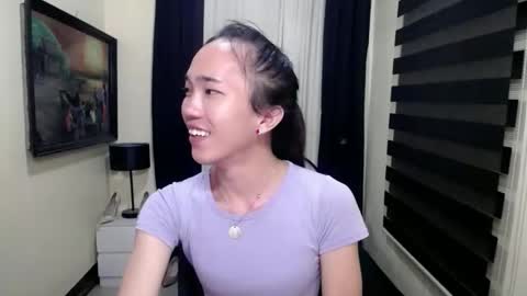 asiantsjessica online show from March 4, 12:13 pm