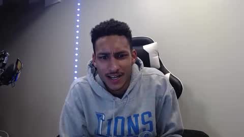 asimpsdream online show from March 9, 11:25 pm