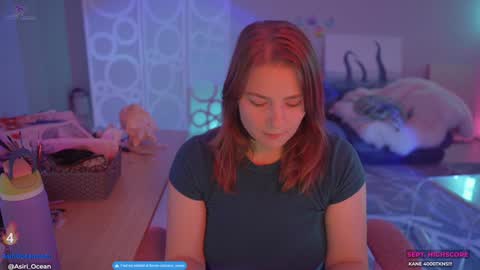 Snapshot of asiri_ocean chatting on September 22, 2:37 am Asiri pronounced Ah-siri Please no nicknames 3 online show from September 22, 2:37 am