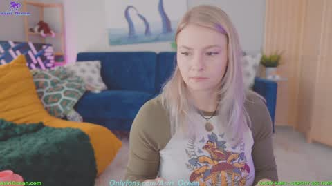 Asiri   pronounced Ah-siri Please no nicknames   3 online show from March 10, 2:43 pm