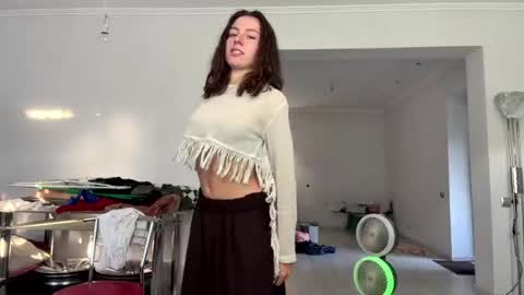 Monica  online show from August 4, 4:36 pm