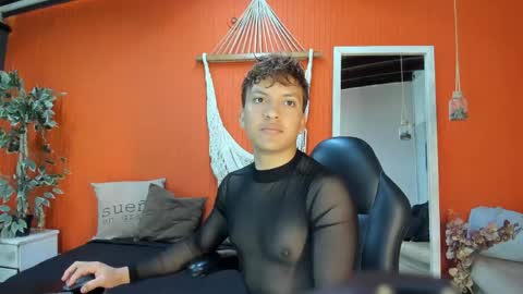 ASLY online show from April 16, 12:27 pm