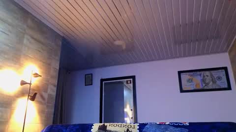 Asmodeo  -   online show from November 23, 10:52 pm