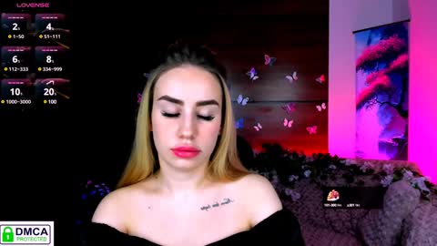 Snapshot of asol_muah chatting on February 6, 11:31 am Asol online show from February 6, 11:31 am