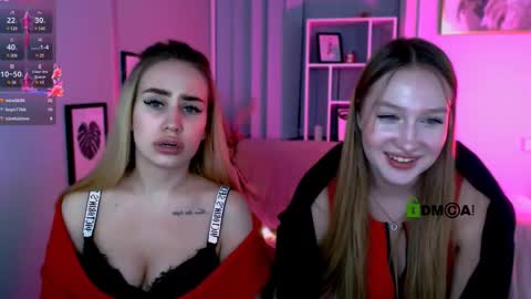 Snapshot of asol_muah chatting on February 12, 2:56 am Asol online show from February 12, 2:56 am