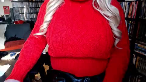 Aspen Vale online show from February 16, 9:35 pm