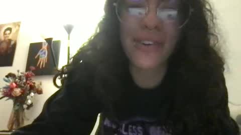 aspenxoxo online show from March 14, 8:51 am