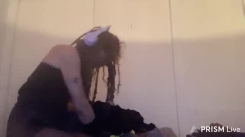 Kali Mah The Divine Adjacent online show from March 15, 5:12 am