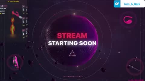 Ass Chaser online show from December 14, 2:07 am