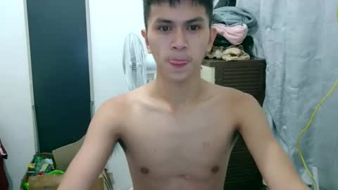 KAEL online show from October 27, 4:40 pm