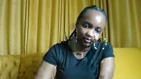 Snapshot of assey_ chatting on January 18, 6:32 pm assey online show from January 18, 6:32 pm