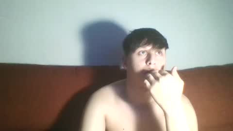 fuckmales online show from April 26, 1:25 am