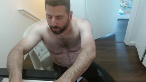 latex online show from March 21, 8:57 pm