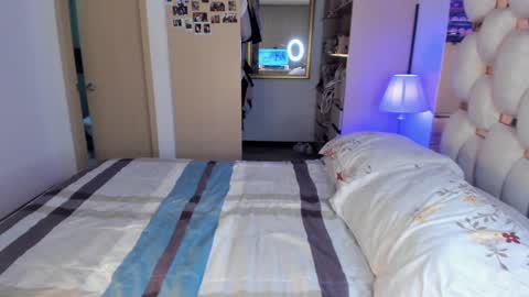 Ashley online show from February 27, 3:08 am