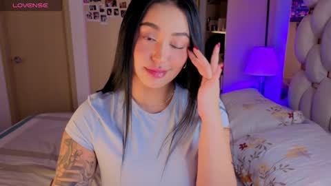 Ashley online show from September 11, 2:02 am