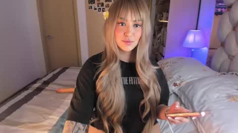 Ashley online show from February 27, 6:24 am