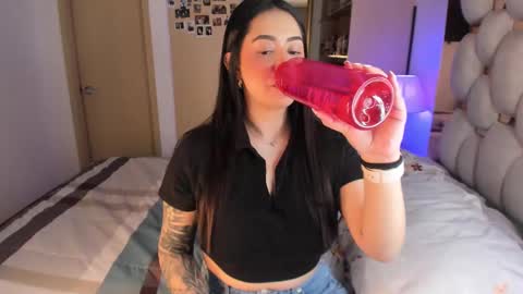 Ashley online show from March 1, 4:04 am