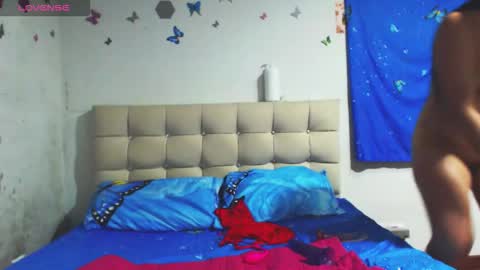 Asshley online show from February 25, 2:26 am