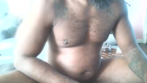 Derrick dayne online show from December 4, 7:39 pm