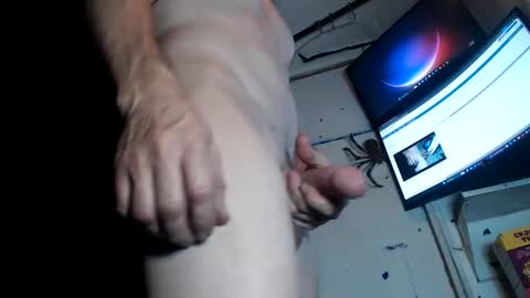 assthriller8675 online show from February 23, 4:47 am