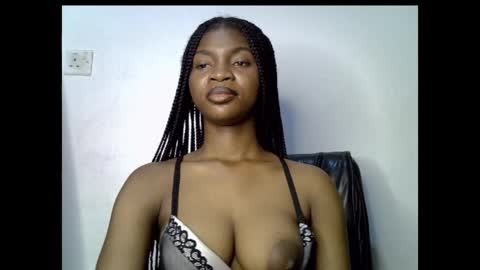 Lily online show from April 26, 10:07 pm