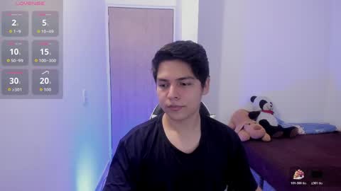 Asta Kuno online show from April 4, 3:13 am