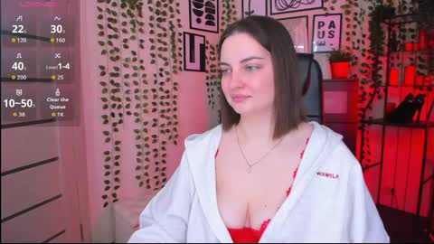 astarte_aste online show from April 25, 12:51 pm