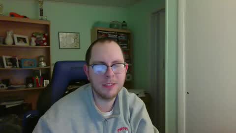 Andrew or Smiley Read the message in bold above the bio design for info on the situation. online show from February 3, 2:53 am