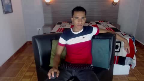 Aston  online show from September 15, 3:08 am