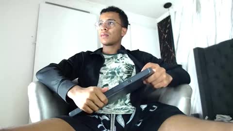 Aston  online show from November 17, 12:24 am