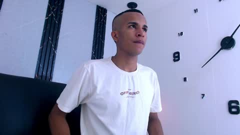 Aston  online show from May 18, 3:38 am