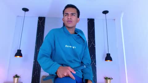 Aston  online show from March 13, 3:10 am