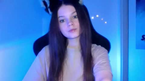 astradream_ online show from January 16, 11:14 pm