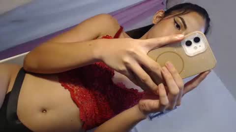 Anna online show from October 15, 12:03 am